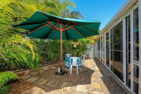 Tranquil Tides Bargara